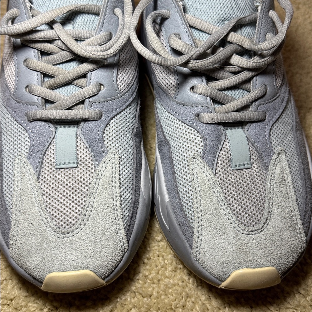 Adidas Yeezy Boost 700 Inertia - Picture 9 of 9